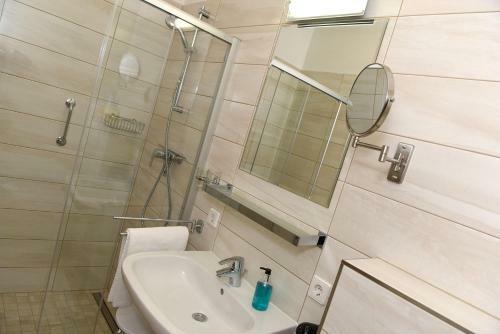 Apartamento Haus Hoffmann