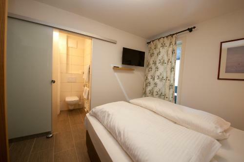 Apartamento Haus Hoffmann