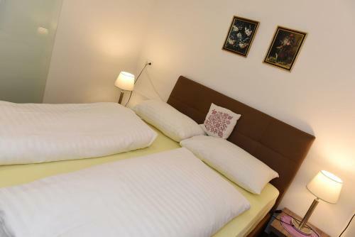 Apartamento Haus Hoffmann