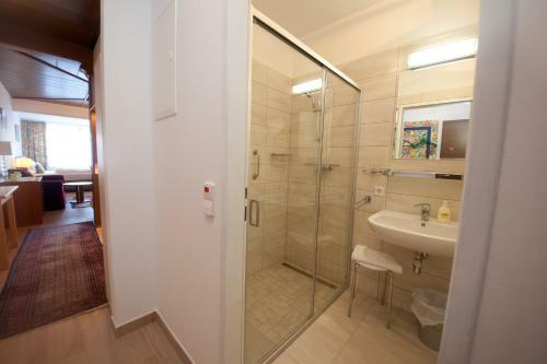 Apartamento Haus Hoffmann