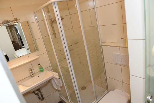 Apartamento Haus Hoffmann
