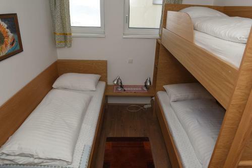Apartamento Haus Hoffmann