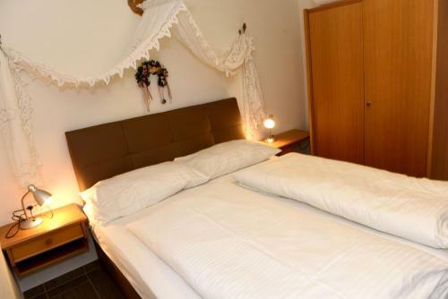 Apartamento Haus Hoffmann