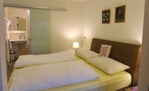 Apartamento Haus Hoffmann