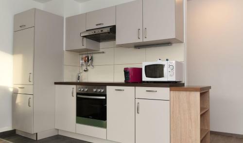 Apartamento Haus Hoffmann