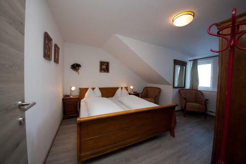 Apartamento Haus Hoffmann