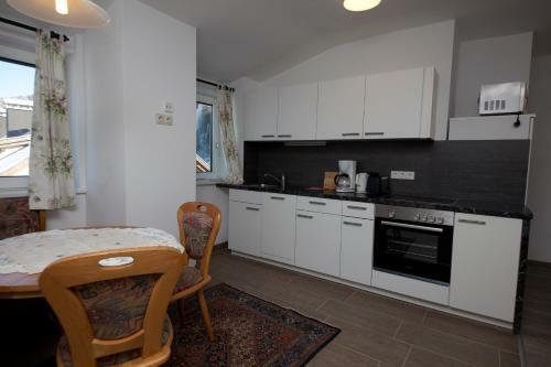 Apartamento Haus Hoffmann