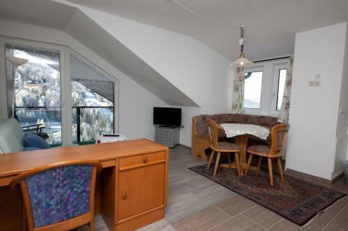 Apartamento Haus Hoffmann