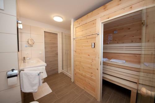 Apartamento Haus Hoffmann