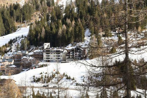 Apartamento Haus Hoffmann