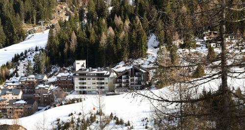 Apartamento Haus Hoffmann