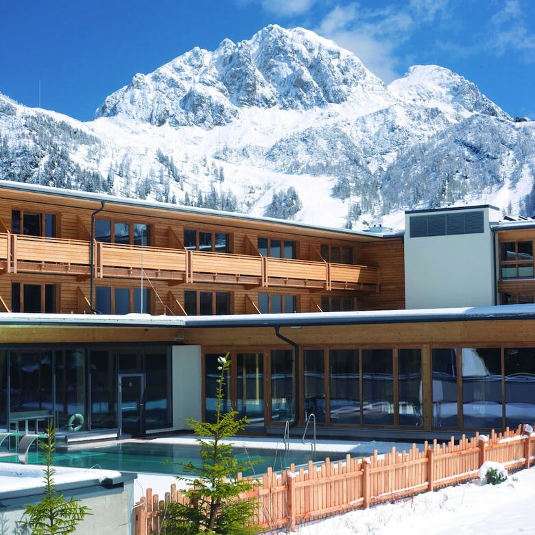 Falkensteiner Hotel Sonnenalpe