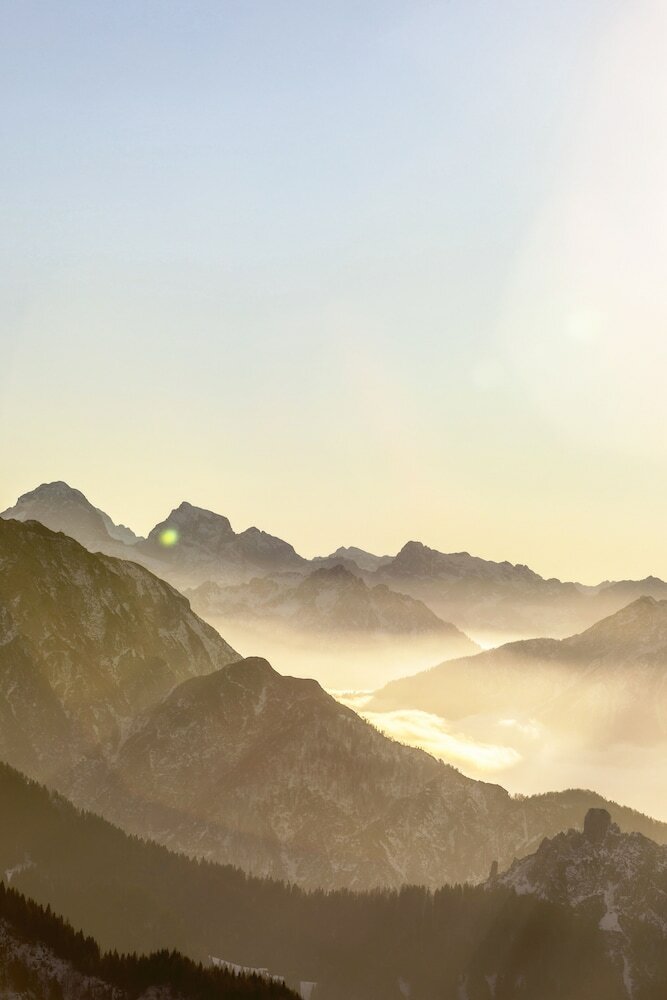 Falkensteiner Hotel Sonnenalpe