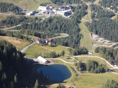 Alpenhotel Plattner