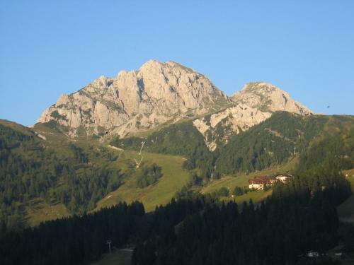 Alpenhotel Plattner