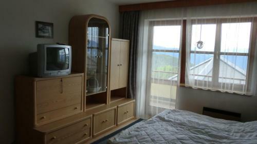 Apartment Margret Im Haus Sonnleitn