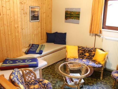 Apartamento Nassfeld