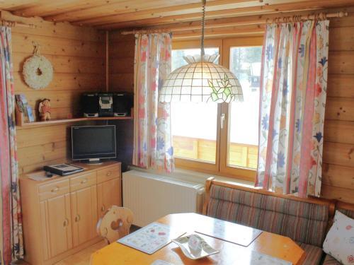 Apartamento Nassfeld