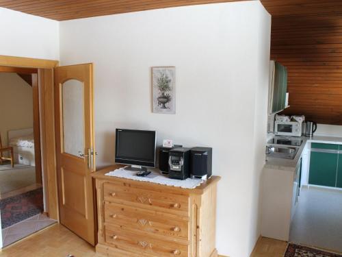 Apartamento Schloss