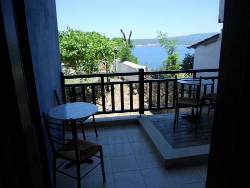 Hostal Dominici