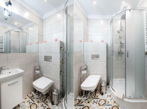Cracow Rent Apartments