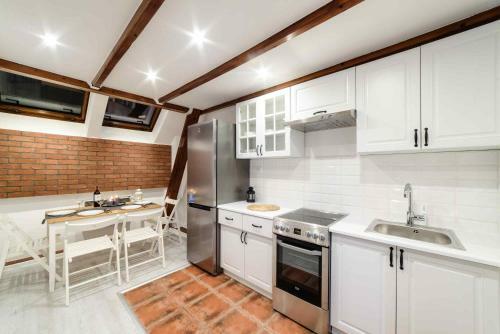 Cracow Rent Apartments