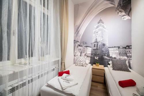 Cracow Rent Apartments