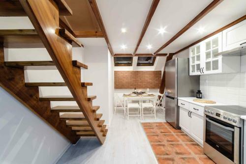Cracow Rent Apartments