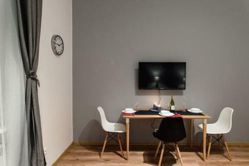 Cracow Rent Apartments