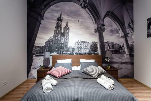Cracow Rent Apartments