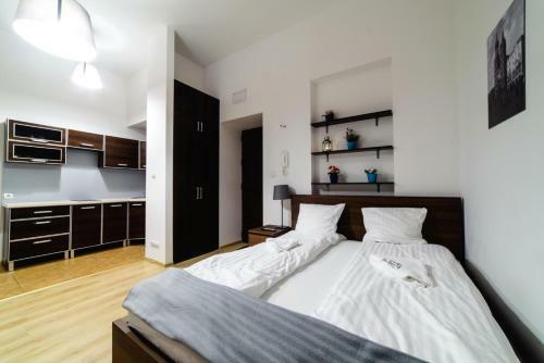 Cracow Rent Apartments