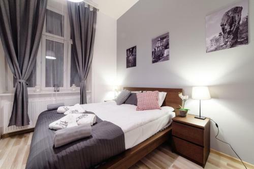 Cracow Rent Apartments