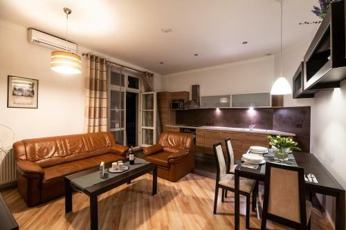 Cracow Rent Apartments