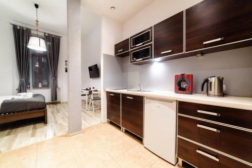 Cracow Rent Apartments