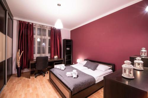 Cracow Rent Apartments