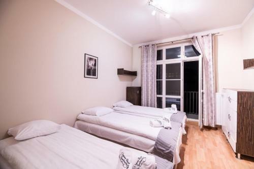 Cracow Rent Apartments