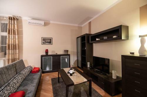 Cracow Rent Apartments