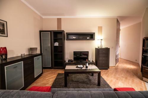Cracow Rent Apartments