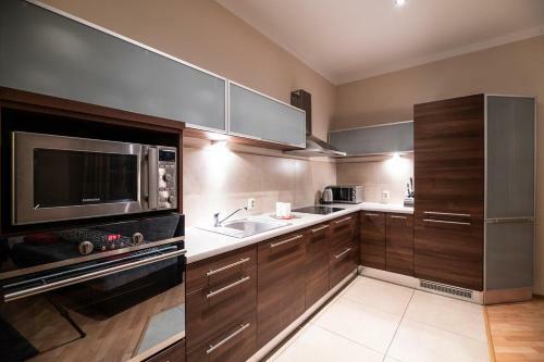 Cracow Rent Apartments