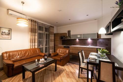 Cracow Rent Apartments