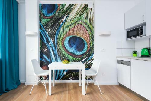 Cracow Rent Apartments