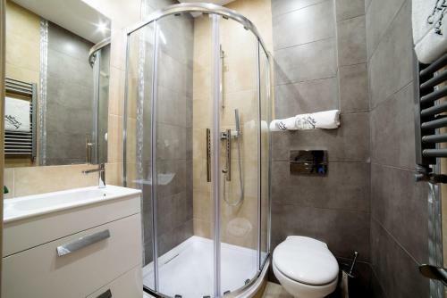 Cracow Rent Apartments