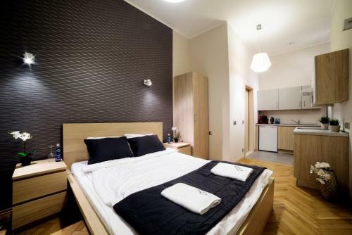 Cracow Rent Apartments