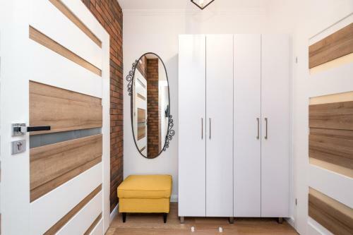Cracow Rent Apartments