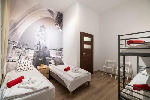 Cracow Rent Apartments
