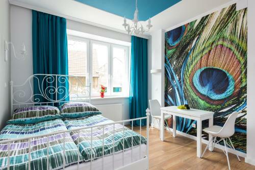 Cracow Rent Apartments