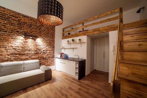 Cracow Rent Apartments