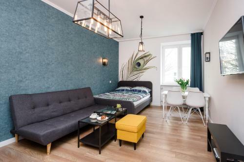 Cracow Rent Apartments