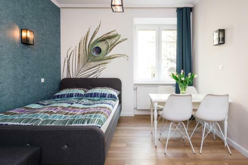 Cracow Rent Apartments