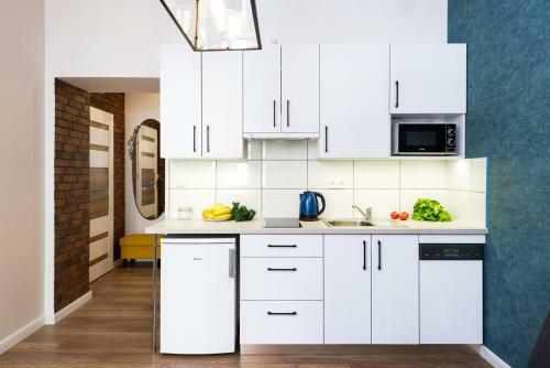 Cracow Rent Apartments